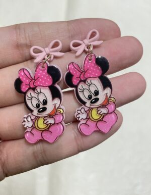 Cute Earrings