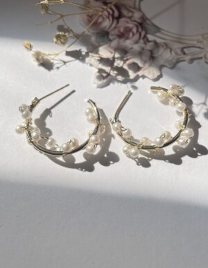 Wrap Earrings