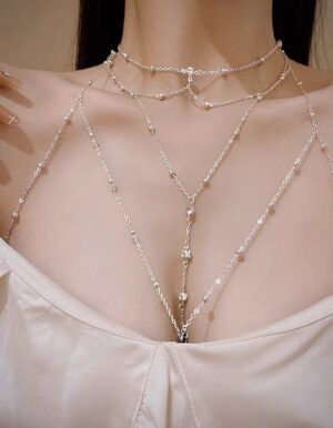 Body Chain Set
