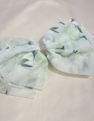 Hair Bow Clip