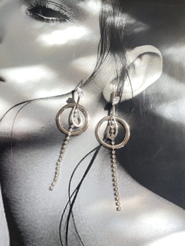 Fashion Korean Earrings
