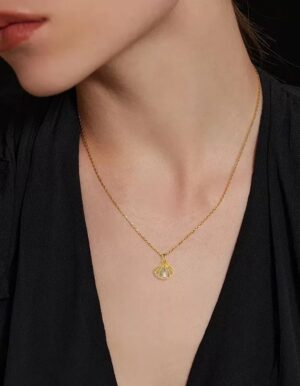 Shell Necklace