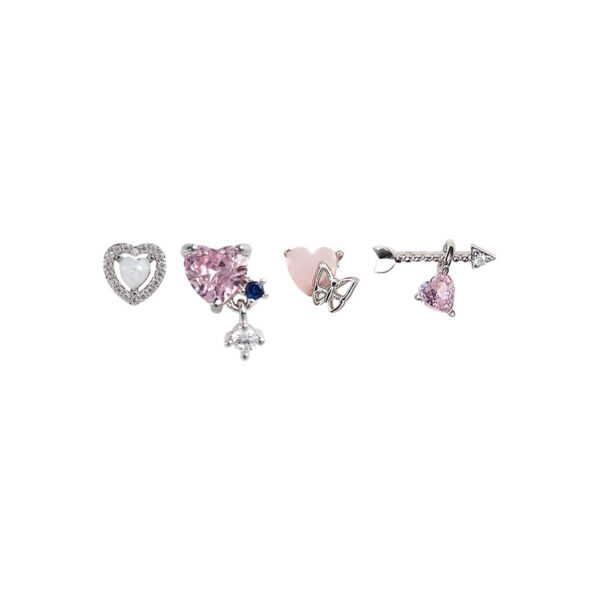 4 Pieces Studs - Image 2