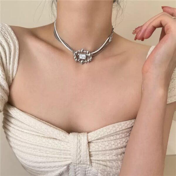 Star Choker