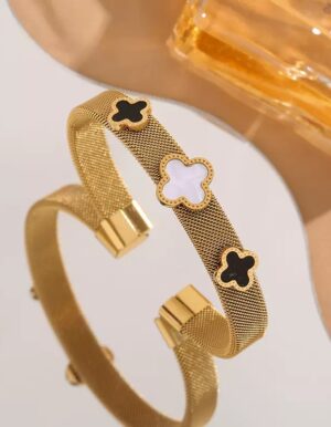 Stainless Steel Bracelet