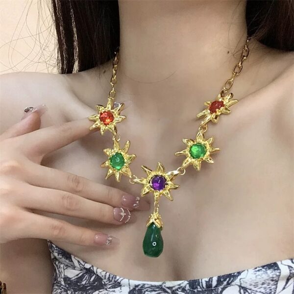Vintage Necklace - Image 2