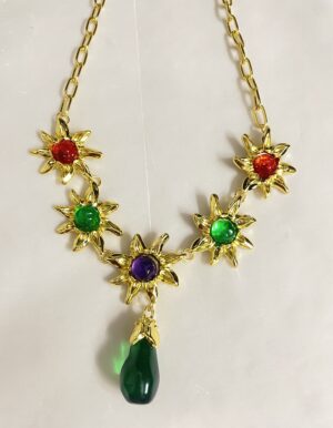Vintage Necklace