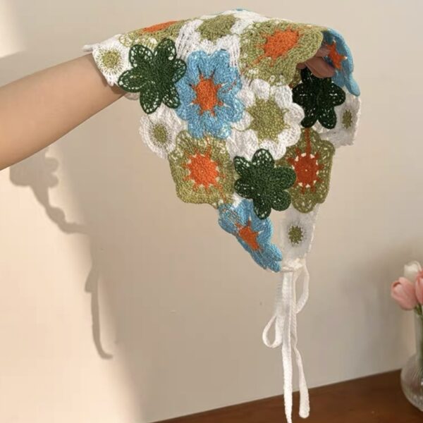 Bloom Bandana - Image 2