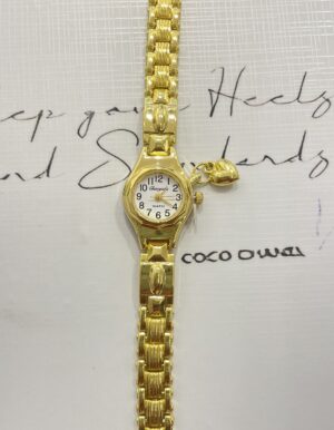 Golden Watch No.6