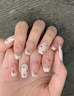 Press On Nails