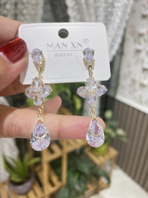 Sparkling Drop