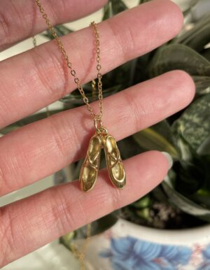 Anti Tarnished Necklace