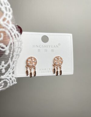 Dream Catcher Earrings