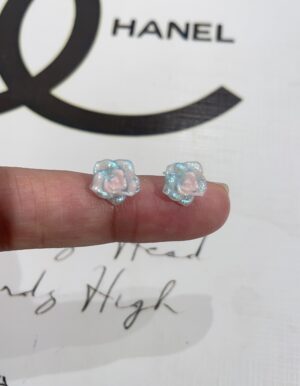 Flower Studs