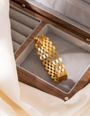 Stainless Steel Bracelet