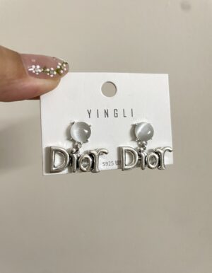Dior Earrings