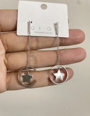 Star Earrings