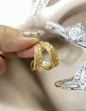 Golden Hoops