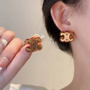 Celine Earrings