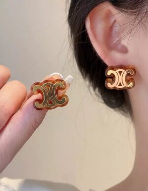 Celine Earrings