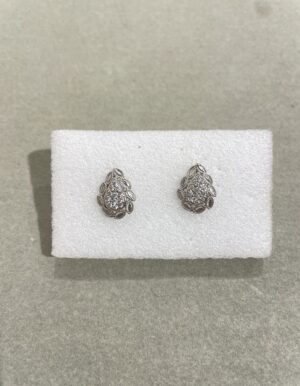 Fashion Rhinestone Earrings