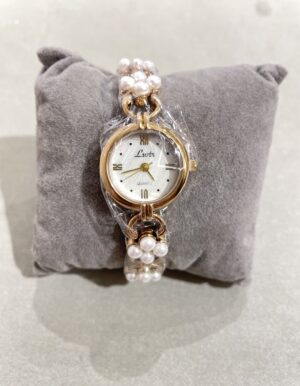 Fashion Pearl Watch