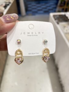 Two Pairs Set
