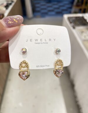 Two Pairs Set